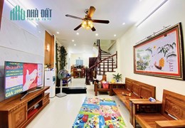 Bán nhà phường Vĩnh Phúc Ba Đình – Phân lô- ô tô -kinh doanh 82m 12.1 tỷ