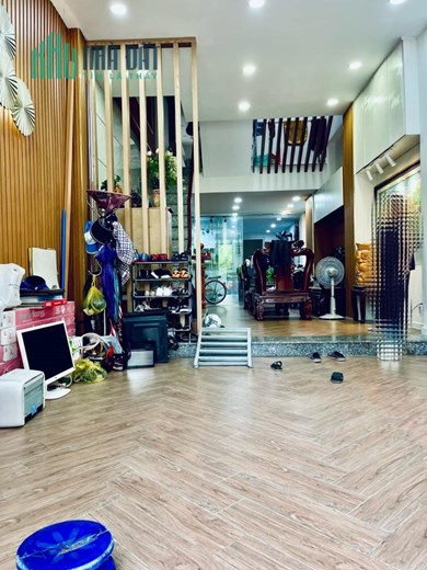 BÁN NHÀ 4 X 12 (48m) - XE HƠI - 4.5 TỶ  - 4 TẦNG - ĐỘC LẬP (TÂN PHÚ)