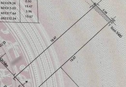 HẺM XE TẢI QUẬN 1 - 85M2 - TẶNG GIẤY PHÉP XÂY DỰNG MỚI NĂM 2023 -CHỈ 1x tỷ