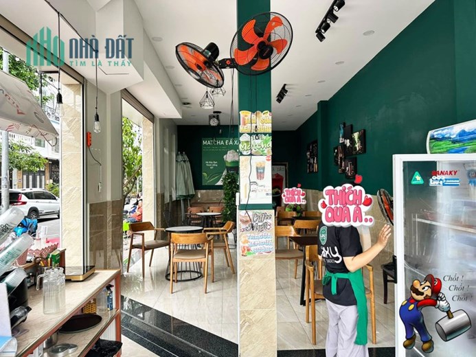 MẶT TIỀN LÔ GÓC ĐƯỜNG NHÁNH 12M GẦN CHỢ HIỆP THÀNH QUẬN 12 - NGANG 5M HIẾM, 2 TẦNG, PHÙ HỢP KINH