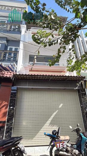 NHÀ TÂN PHÚ - PHƯỜNG TÂN SƠN NHÌ - 62M2 - 3 TẦNG - GẦN PANDORA TRƯỜNG CHINH - GIÁ CHỈ 7 TỶ