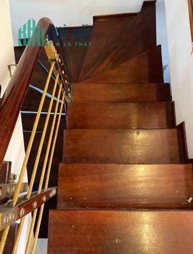 BÁN NHÀ PHỐ TÔN ĐỨC THẮNG: GẦN 40M2 x 5 TẦNG, Ô TÔ VÀO NHÀ, NGÕ THÔNG KINH DOANH, CHỈ 7.85 TỶ