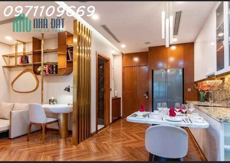 Chuyển nhượng căn hộ 1,5 ngủ Diamond Crow Hải Phòng ( Doji ) view cực đỉnh Địa chỉ: Đường Lê Hồng