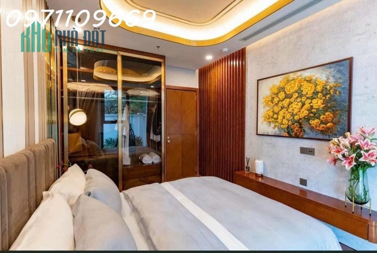 Chuyển nhượng căn hộ 1,5 ngủ Diamond Crow Hải Phòng ( Doji ) view cực đỉnh Địa chỉ: Đường Lê Hồng