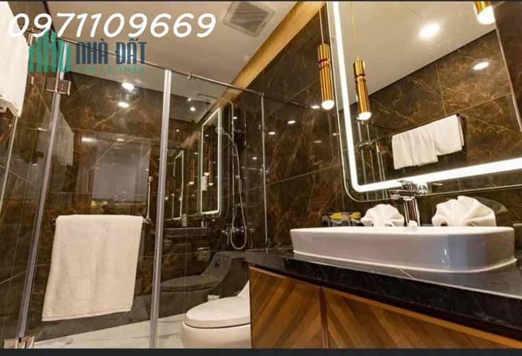 Chuyển nhượng căn hộ 1,5 ngủ Diamond Crow Hải Phòng ( Doji ) view cực đỉnh Địa chỉ: Đường Lê Hồng