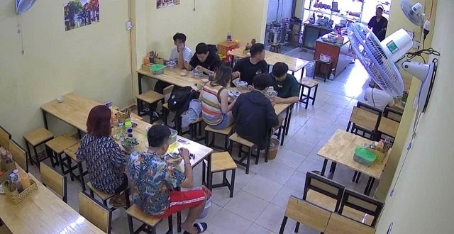 Sang gấp mặt bằng Mặt Tiền 161B Hoàng Hoa Thám, P13, Quận Tân Bình
