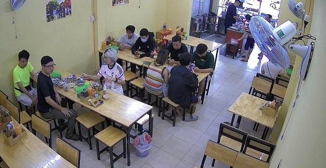 Sang gấp mặt bằng Mặt Tiền 161B Hoàng Hoa Thám, P13, Quận Tân Bình