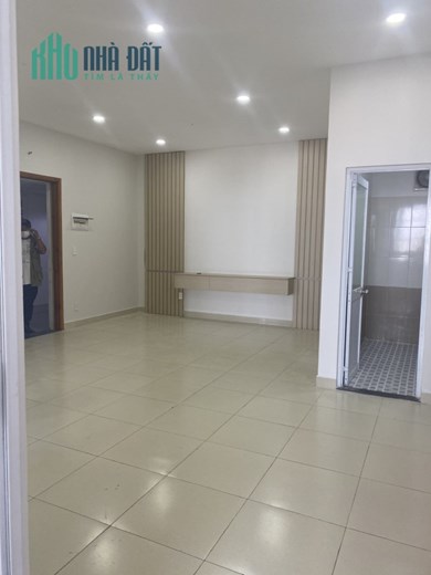 Chính chủ cho thuê căn hộ 2 phòng ngủ gần trường đại học Đồng Nai
