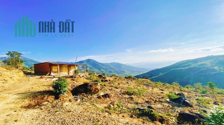 [ Hơn 5ha Cam Lâm , sau trường Hồng Bàng - 600tr/ha ] Nha Trang --------