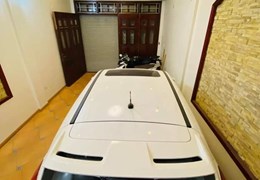 LÔ GÓC Ô TÔ TRÁNH 7 CHỖ VÀO NHÀ KINH DOANH 5 TẦNG MỚI 38M2 NHỈNH 6 TỶ TÂN MAI