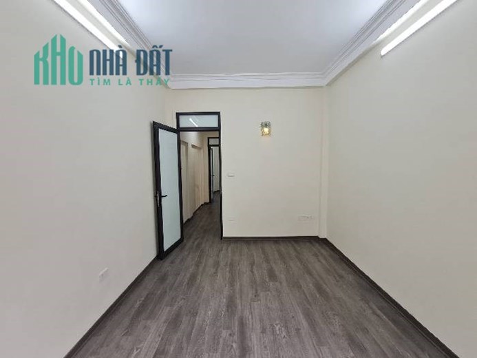 LÔ GÓC Ô TÔ TRÁNH 7 CHỖ VÀO NHÀ KINH DOANH 5 TẦNG MỚI 38M2 NHỈNH 6 TỶ TÂN MAI