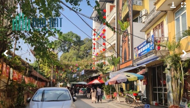 Bán Đất Tây Hồ, phố Đặng Thai Mai, 202m2, khu Vip Hồ Tây. LH: 0906299843
