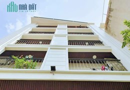 Bán nhà Đội Nhân Ba Đình – Phân lô- ô tô -kinh doanh 86m 12.3 tỷ