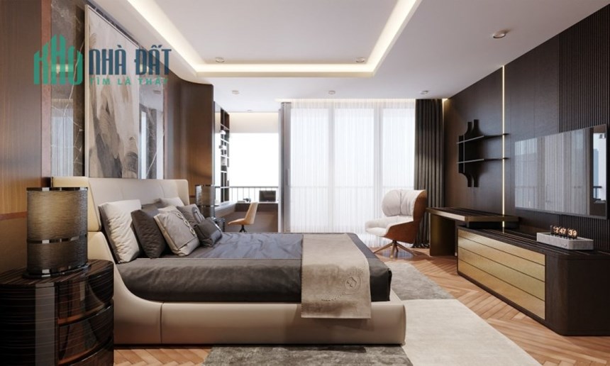Bán nhà Đội Nhân Ba Đình – Phân lô- ô tô -kinh doanh 86m 12.3 tỷ
