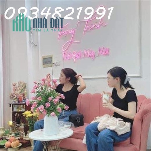 CHO THUÊ TẦNG 1 LÀM NAIL - MI - Địa chỉ: 72 Phố Tân Mai, Tân Mai, Hoàng Mai, Hà Nội
