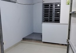 PHÒNG MỚI XÂY CÓ MÁY LẠNH - 12/14A Nguyễn Tuân, P3, Gò  Vấp