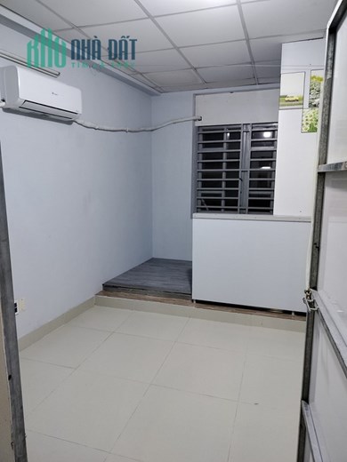 PHÒNG MỚI XÂY CÓ MÁY LẠNH - 12/14A Nguyễn Tuân, P3, Gò  Vấp
