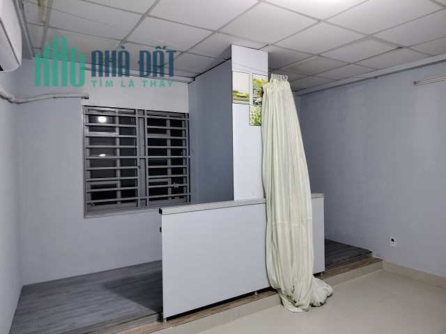 PHÒNG MỚI XÂY CÓ MÁY LẠNH - 12/14A Nguyễn Tuân, P3, Gò  Vấp