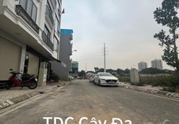 TDC Cây Đa 40m2 ngang 4m không lỗi lầm vị trí siêu đẹp siêu hiếm phường Đằng Giang, quận Ngô Quyền,