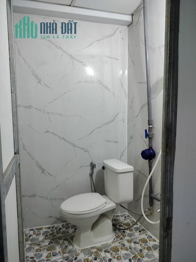 PHÒNG MỚI XÂY CÓ MÁY LẠNH - 12/14A Nguyễn Tuân, P3, Gò  Vấp