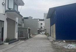 Chính chủ cần bán lô đất tại Vĩnh Niệm giá cực êm chỉ hơn 1 tỷ