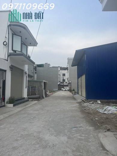 Chính chủ cần bán lô đất tại Vĩnh Niệm giá cực êm chỉ hơn 1 tỷ