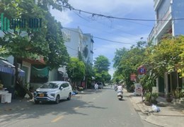 B.Á.N nhà Phạm Nhữ Tăng 72M2- Trung tâm Thanh Khê. Nhà 3 tầng. Chỉ 4.8 Tỉ