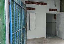 Chính chủ cho thuê nhà cấp 4 có gác 76 Lê Văn Chí, P. Linh Trung, TP Thủ Đức
