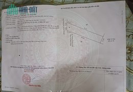 CHÍNH CHỦ CẦN BÁN GẤP LÔ ĐẤT Vị Trí Đẹp Tại  Châu Thành, Đồng Tháp