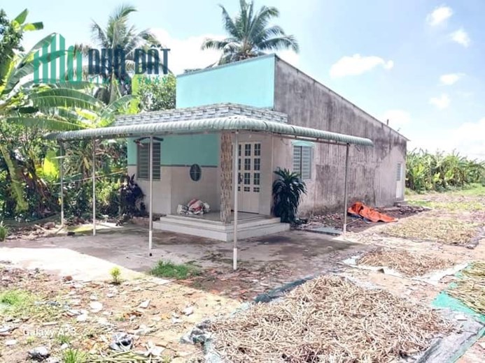 CHÍNH CHỦ CẦN BÁN GẤP LÔ ĐẤT Vị Trí Đẹp Tại  Châu Thành, Đồng Tháp