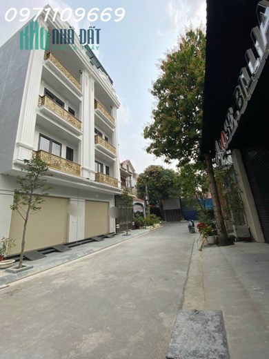 Siêu phẩm 333 Văn Cao, phường Đằng Giang, quận Ngô Quyền, Hải Phòng
