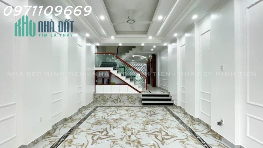 Siêu phẩm 333 Văn Cao, phường Đằng Giang, quận Ngô Quyền, Hải Phòng