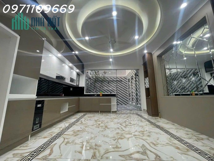 Siêu phẩm 333 Văn Cao, phường Đằng Giang, quận Ngô Quyền, Hải Phòng
