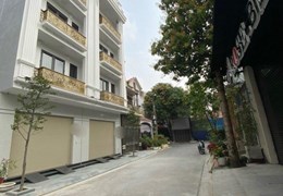 Siêu phẩm 333 Văn Cao, phường Đằng Giang, quận Ngô Quyền, Hải Phòng