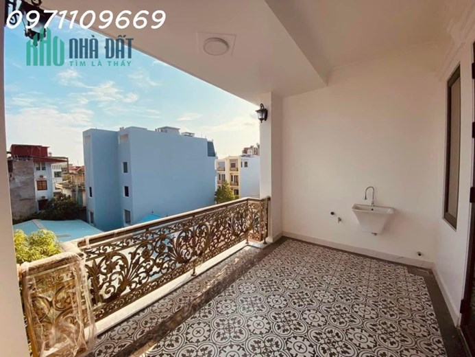 Siêu phẩm 333 Văn Cao, phường Đằng Giang, quận Ngô Quyền, Hải Phòng