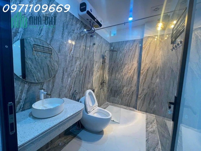 Siêu phẩm 333 Văn Cao, phường Đằng Giang, quận Ngô Quyền, Hải Phòng