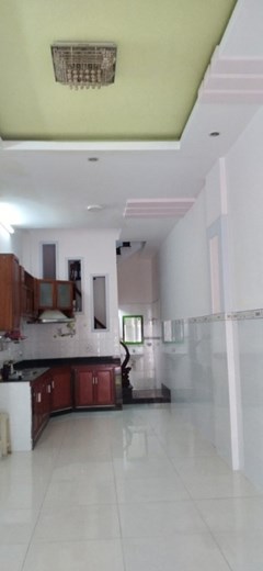 CHO THUÊ NHÀ NGUYÊN CĂN SỐ 49 ĐƯỜNG T8, P. TÂY THẠNH, QUẬN TÂN PHÚ