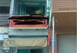 NHÀ ĐẸP - GIÁ TỐT - CHÍNH CHỦ Cần Bán Nhà Mặt Tiền Đẹp Tại Nguyễn Cư Trinh, Quận 1