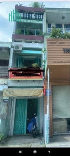 NHÀ ĐẸP - GIÁ TỐT - CHÍNH CHỦ Cần Bán Nhà Mặt Tiền Đẹp Tại Nguyễn Cư Trinh, Quận 1
