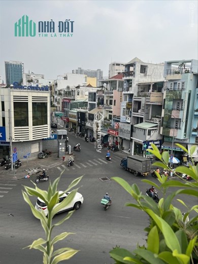 NHÀ ĐẸP - GIÁ TỐT - CHÍNH CHỦ Cần Bán Nhà Mặt Tiền Đẹp Tại Nguyễn Cư Trinh, Quận 1