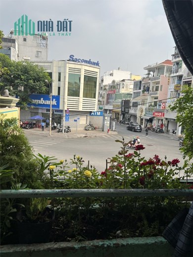 NHÀ ĐẸP - GIÁ TỐT - CHÍNH CHỦ Cần Bán Nhà Mặt Tiền Đẹp Tại Nguyễn Cư Trinh, Quận 1