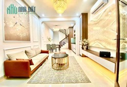 Căn Góc Đường Dịch Vọng, Cầu Giấy, 75,8m giá 15.3 tỷ
