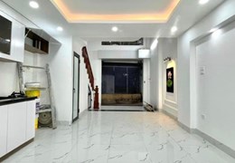 Nhà Trần Đăng Ninh, Căn Góc, Để Lại Nội Thất, 71,5m giá 10,7 tỷ