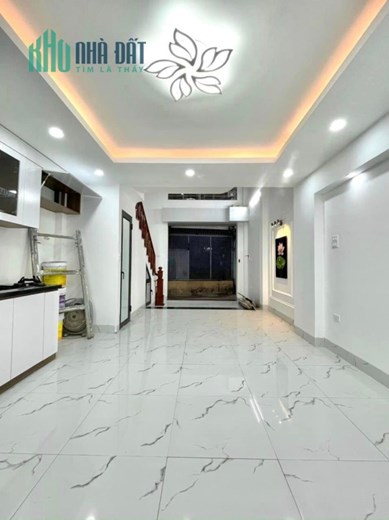 Nhà Trần Đăng Ninh, Căn Góc, Để Lại Nội Thất, 71,5m giá 10,7 tỷ