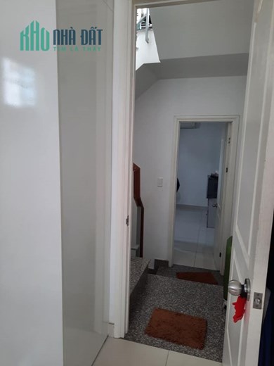 Bán nhà quận 10, đường Lý Thái Tổ, phường 10, 4 tầng 37m2, 6 tỷ 3