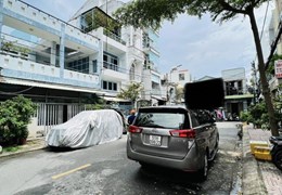CHUYÊN MÔI GIỚI QUẬN 8, KÝ GỬI NHÀ ĐẤT QUẬN 8, BÁN NHANH VÀ ĐƯỢC GIÁ
BÁN NHÀ MẶT TIỀN HOÀI THANH,