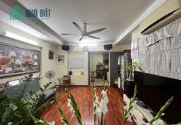 Bán nhà 6 tầng phố Đặng Thai Mai, Tây Hồ, vị trí đẹp, có hầm, 128m, Mặt tiền 6m, 47 tỷ.