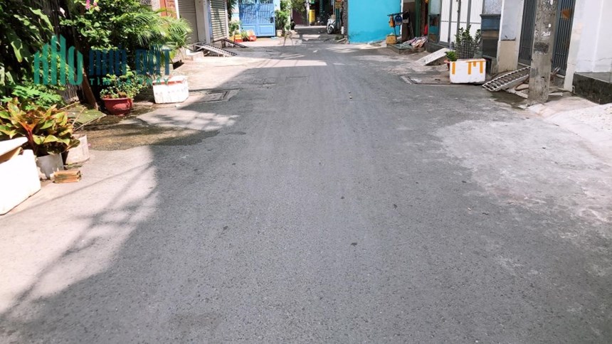 CHUYÊN MÔI GIỚI QUẬN 8, KÝ GỬI NHÀ ĐẤT QUẬN 8, BÁN NHANH VÀ ĐƯỢC GIÁ
BÁN NHÀ HẺM 181 ÂU DƯƠNG LÂN,