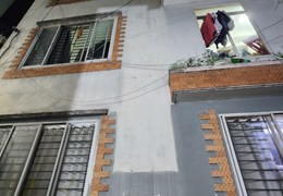 Bán nhà quận 10, đường Lý Thường Kiệt, phường 14, 4 tầng, 36m2, 4 tỷ 5
