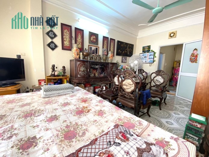 💥PHÂN LÔ, Ô TÔ, KINH DOANH, THÁI THỊNH, ĐỐNG ĐA, 32M2 5T SỔ A4, SÁT VIỆN NỘI TIẾT, 7.2 TỶ 💥